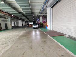 Jtc Defu Industrial City (D19), Factory #627358151